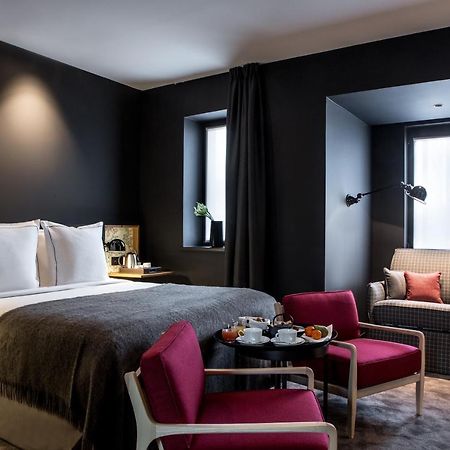 Hotel Louvre-Lens - Esprit De France ภายนอก รูปภาพ