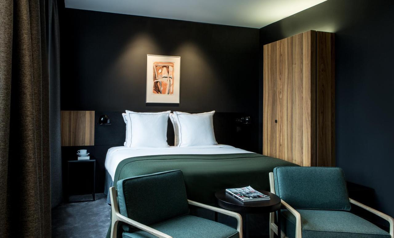 Hotel Louvre-Lens - Esprit De France ภายนอก รูปภาพ
