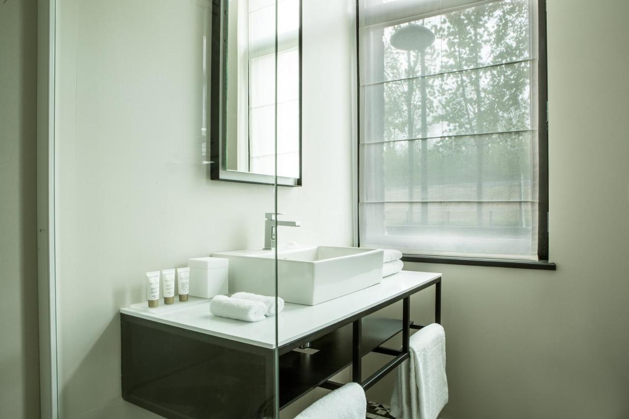 Hotel Louvre-Lens - Esprit De France ภายนอก รูปภาพ