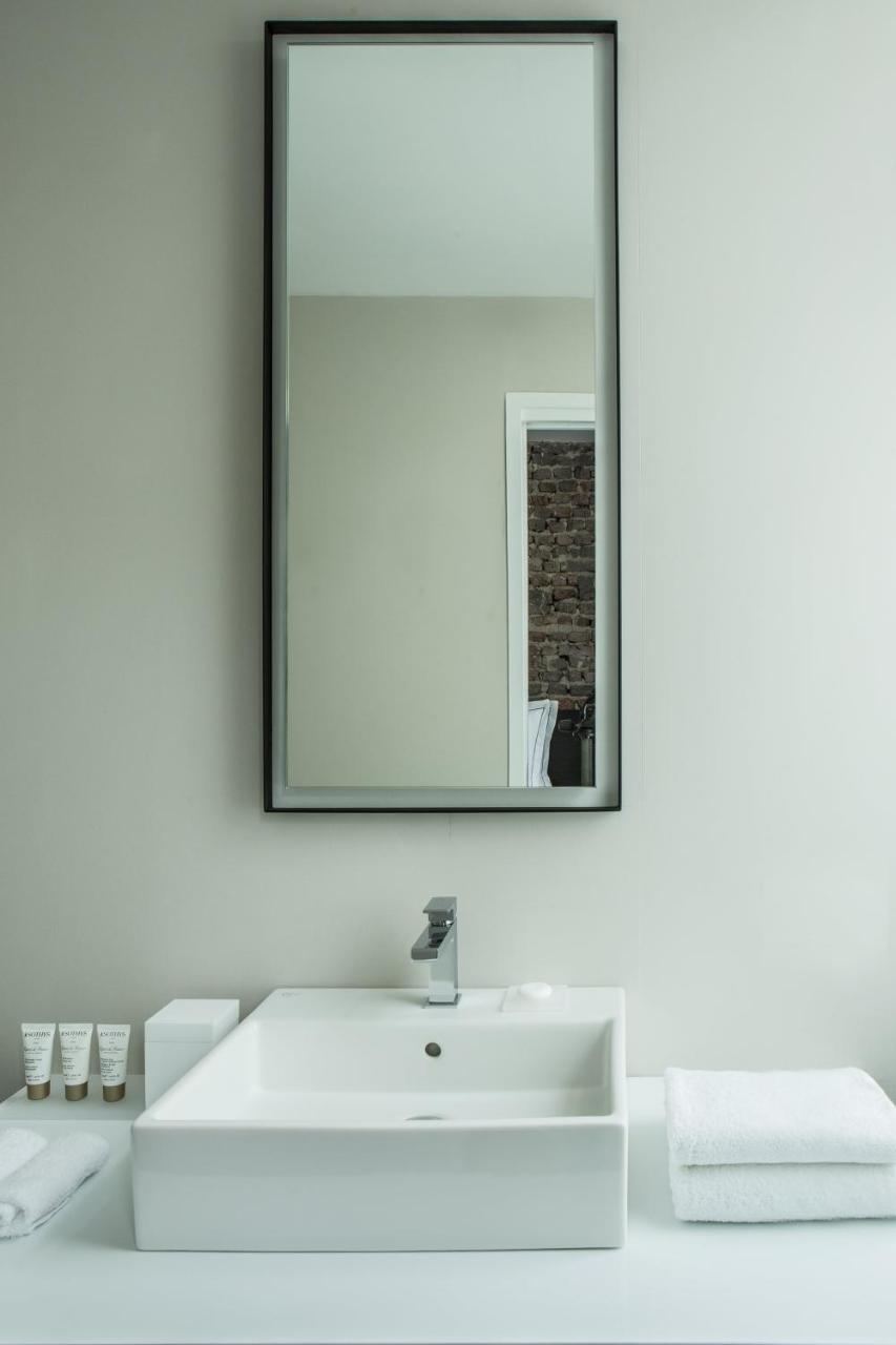 Hotel Louvre-Lens - Esprit De France ภายนอก รูปภาพ