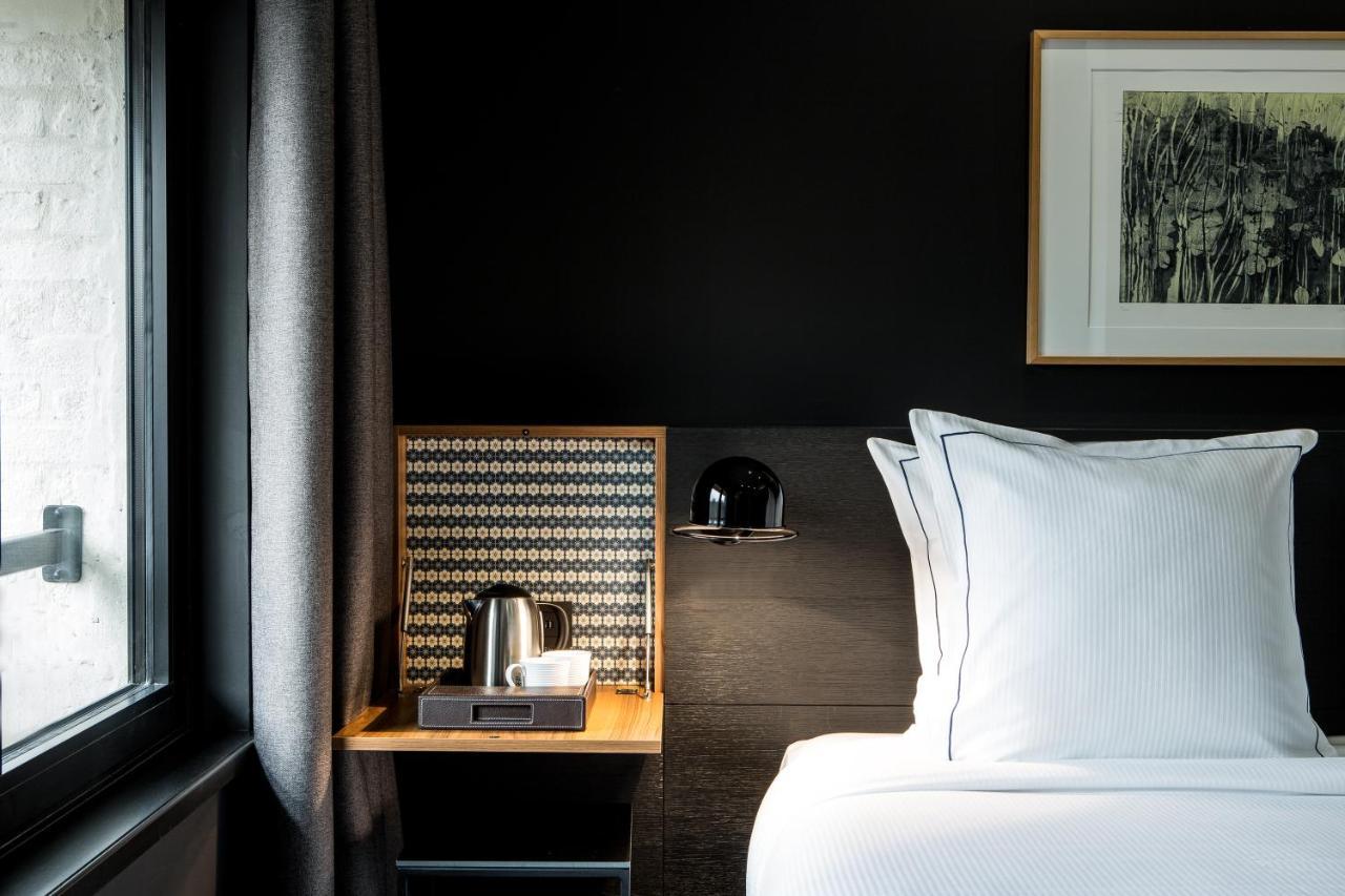 Hotel Louvre-Lens - Esprit De France ห้อง รูปภาพ