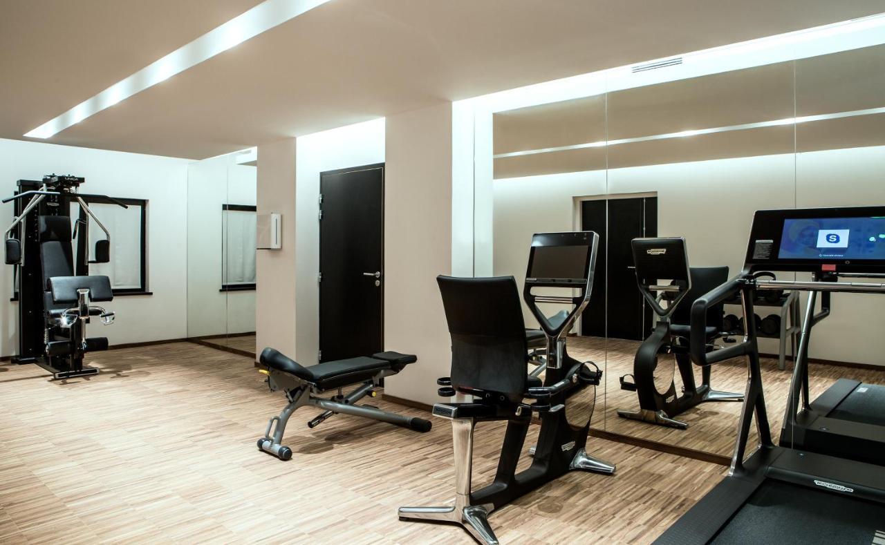 Hotel Louvre-Lens - Esprit De France ภายนอก รูปภาพ