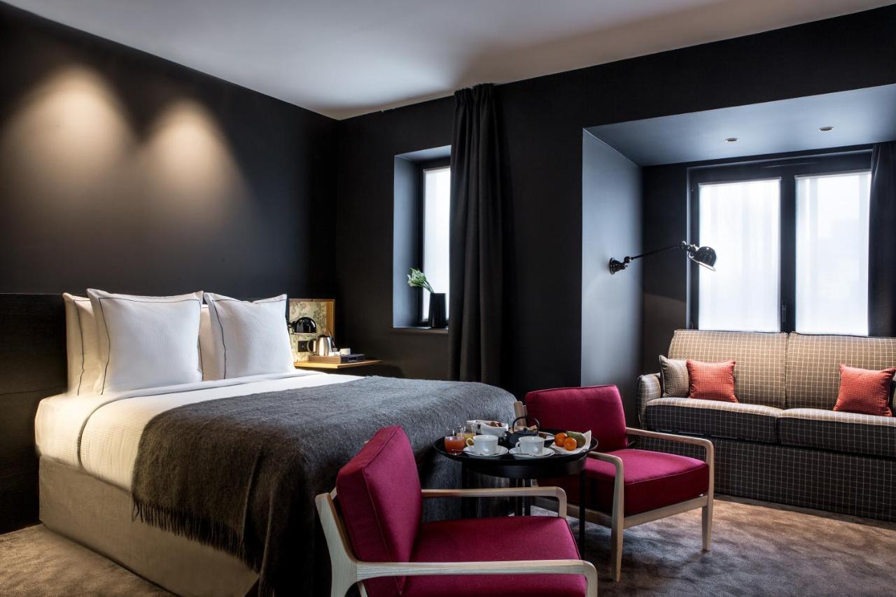 Hotel Louvre-Lens - Esprit De France ภายนอก รูปภาพ