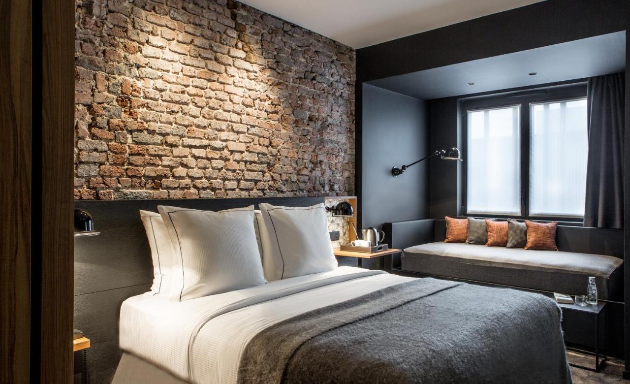 Hotel Louvre-Lens - Esprit De France ภายนอก รูปภาพ