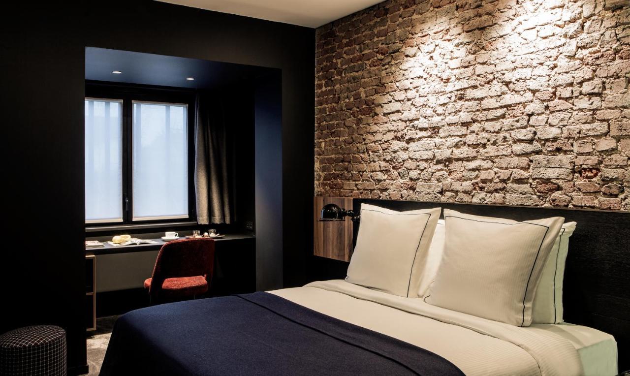 Hotel Louvre-Lens - Esprit De France ภายนอก รูปภาพ